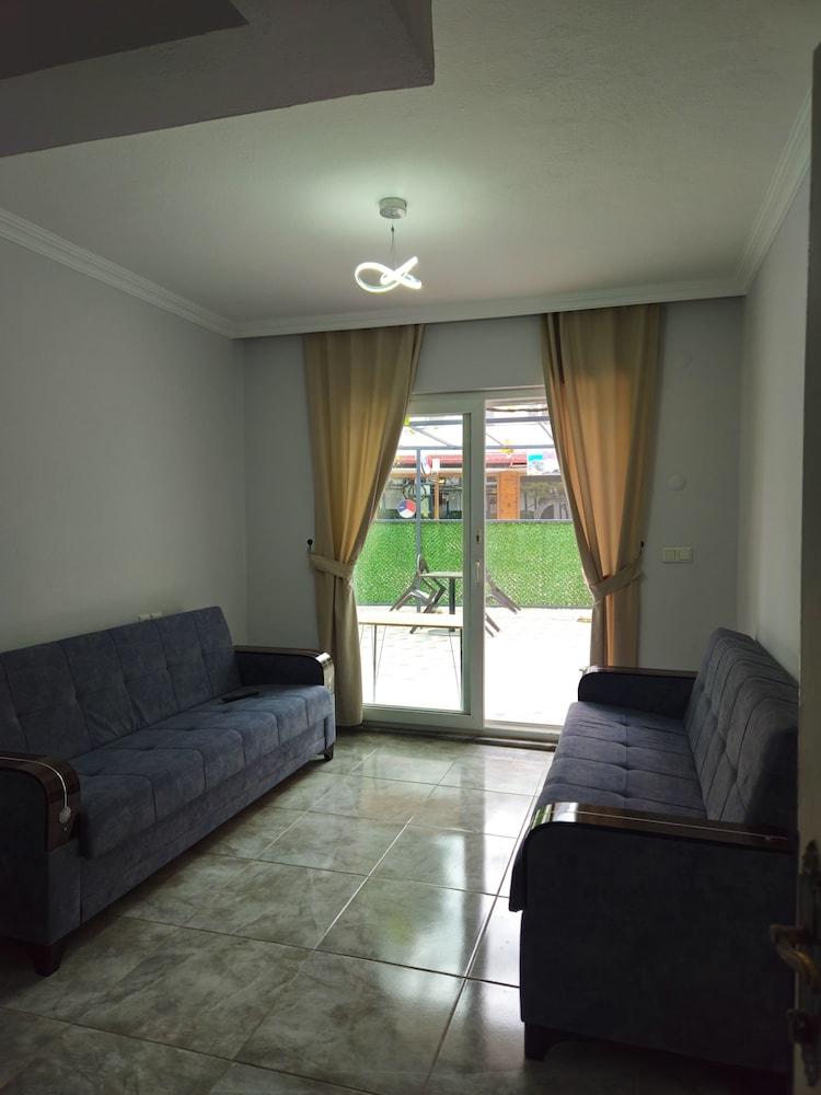 MOONLIGHT APART HOTEL DALYAN — DALYAN — фотография отеля №18