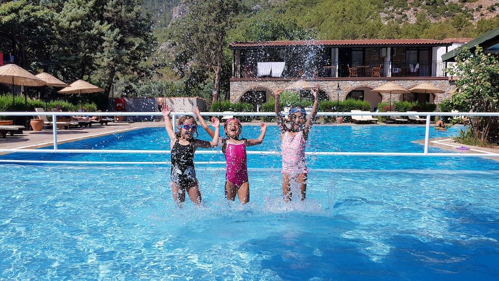 ALADOS OTEL — MARMARIS — фотография отеля №24