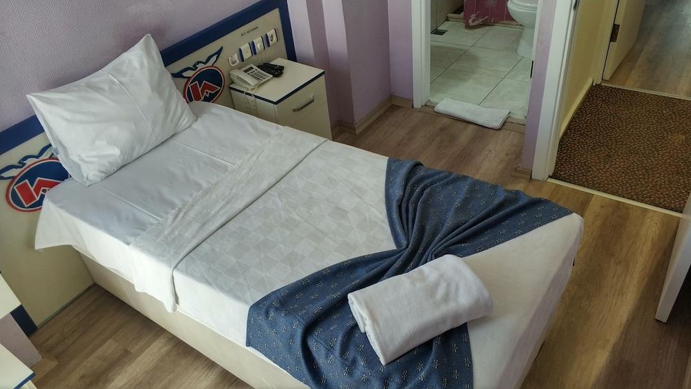 AKKUS — ISTANBUL — fotografie hotel nr. 18