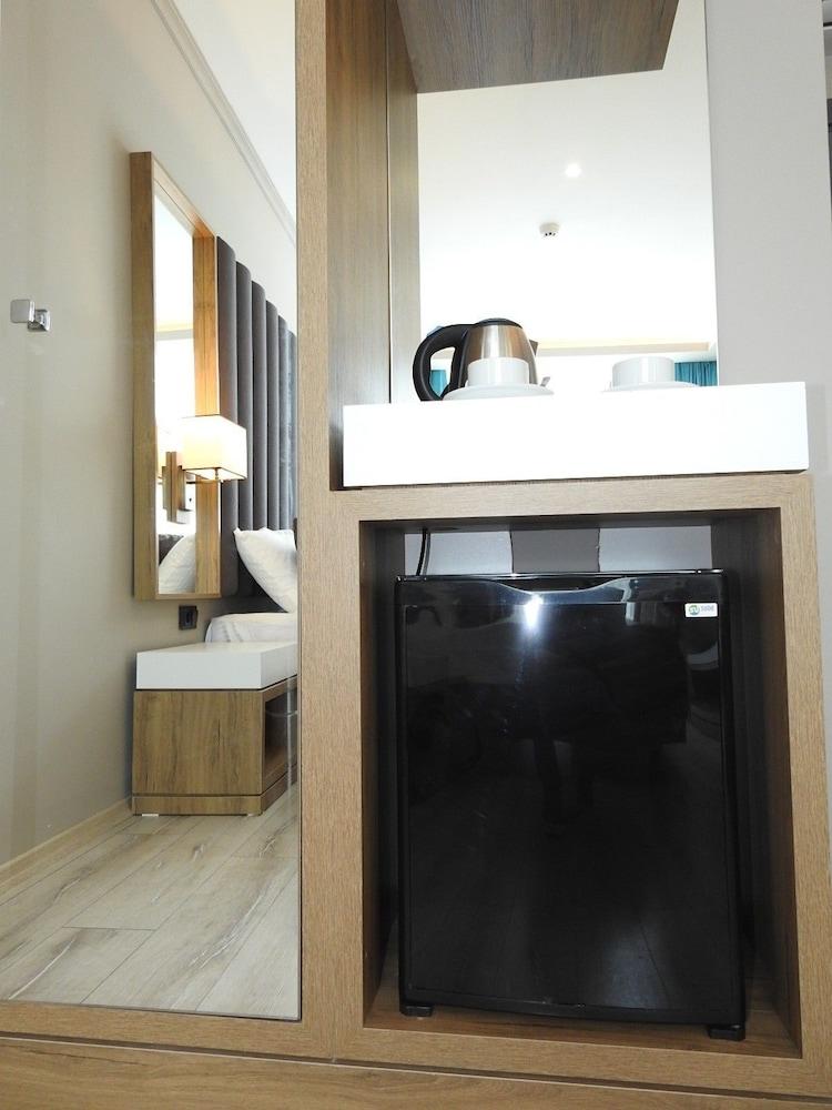 ARMONI LIFE HOTEL — ISTANBUL — fotografie hotel nr. 16
