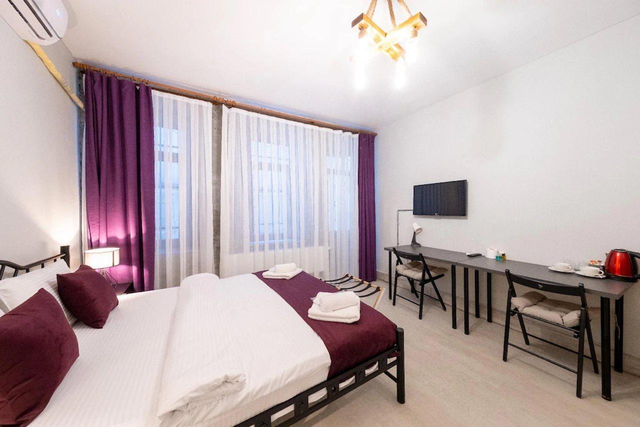 FRAME GALATA HOTEL — ISTANBUL — фотография отеля №3