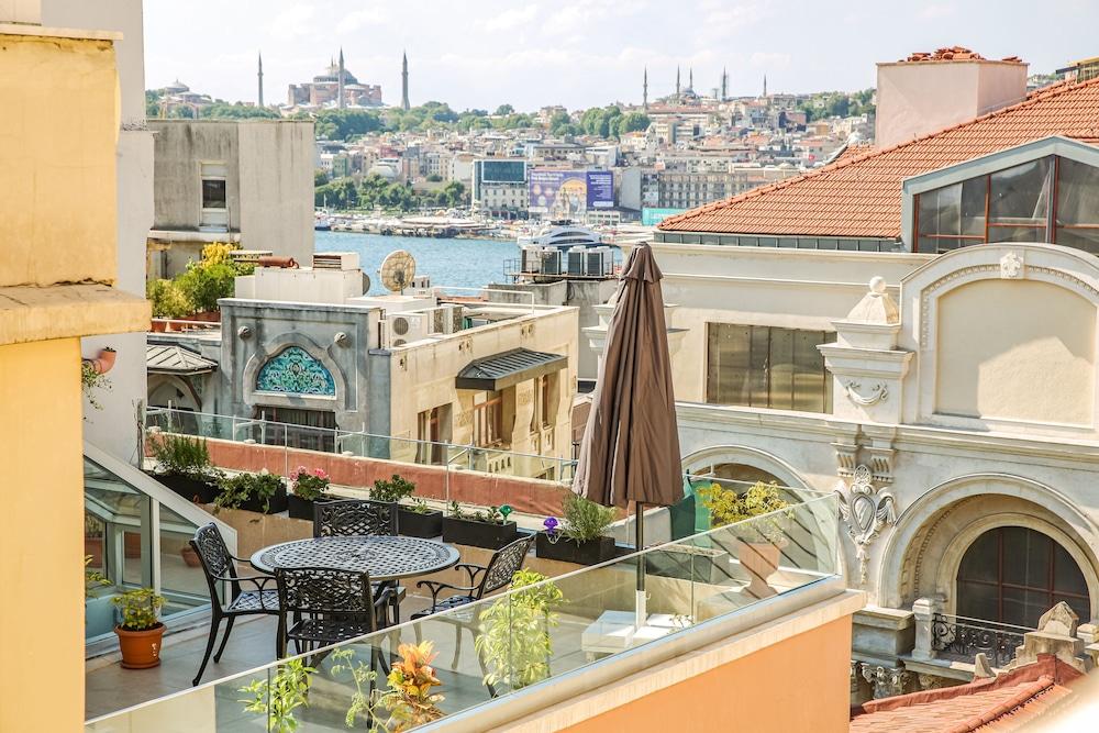 NO 8 GALATA — ISTANBUL — фотография отеля №36