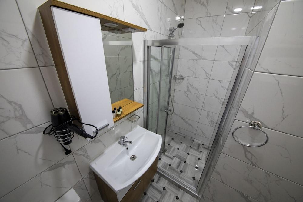 ROYAL TAKSIM SUITES — ISTANBUL — фотография отеля №33