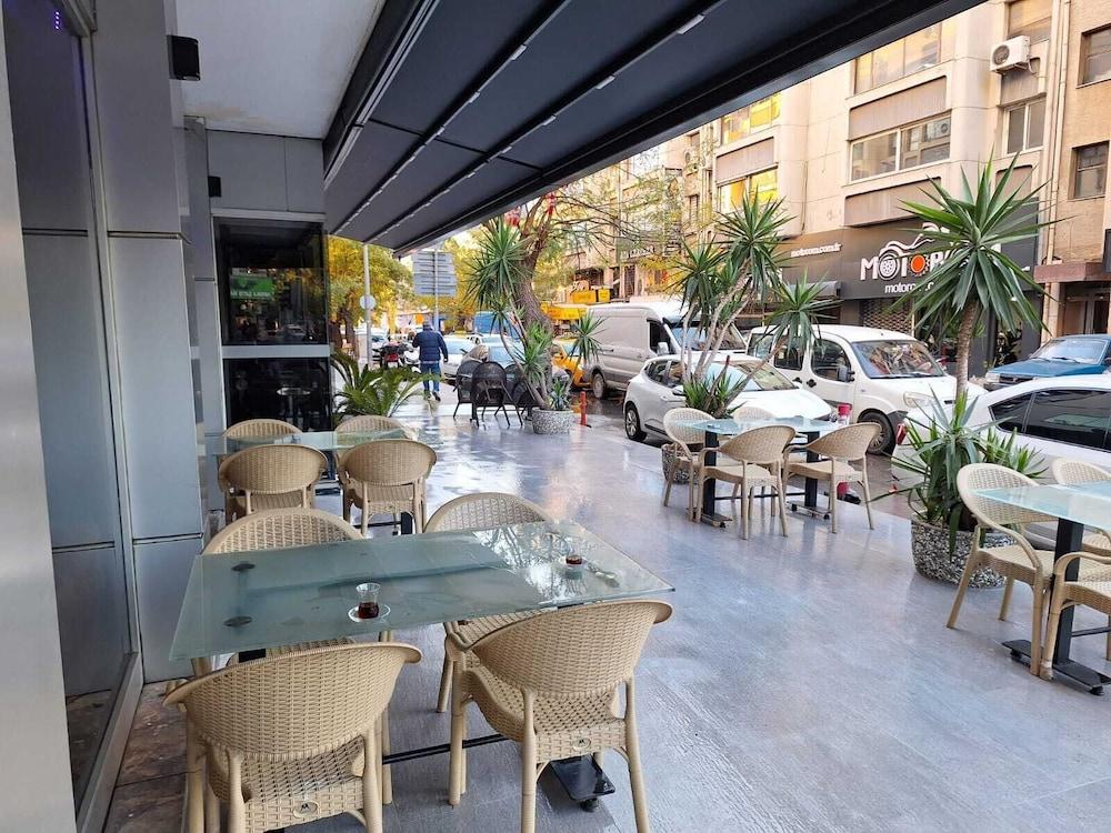WOX EW HOTEL — IZMIR — фотография отеля №31
