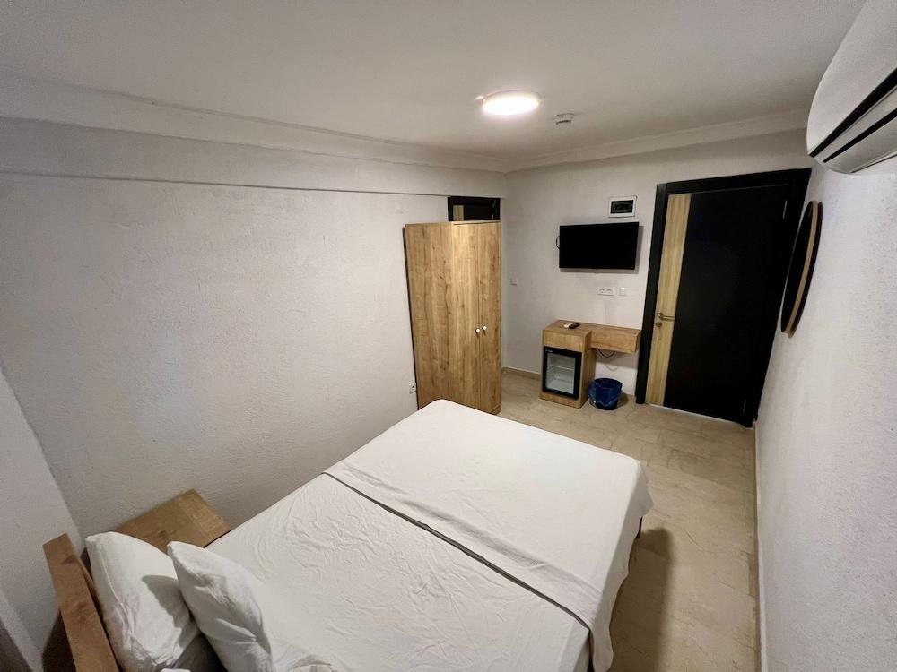 ADOS HOTEL — CESME — fotografie hotel nr. 8