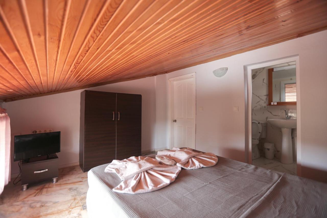CIFTLIK BUTIK HOTEL — CESME — фотография отеля №35