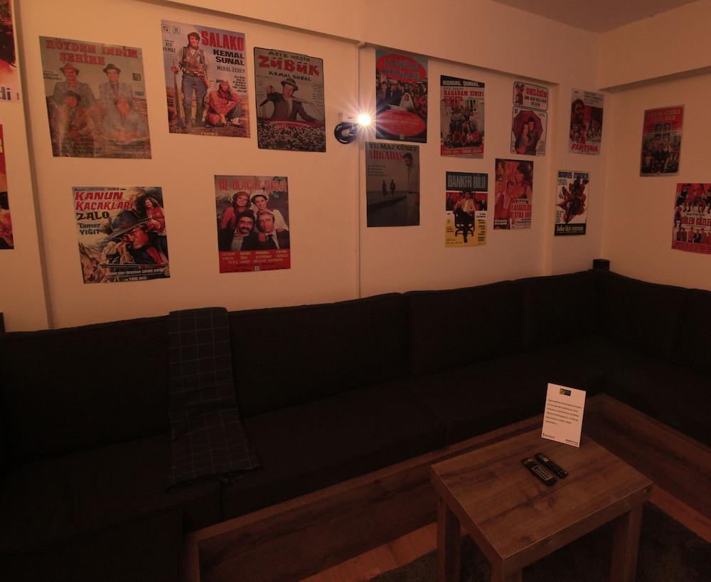 SECOND HOUSE HOTEL — IZMIR — фотография отеля №14