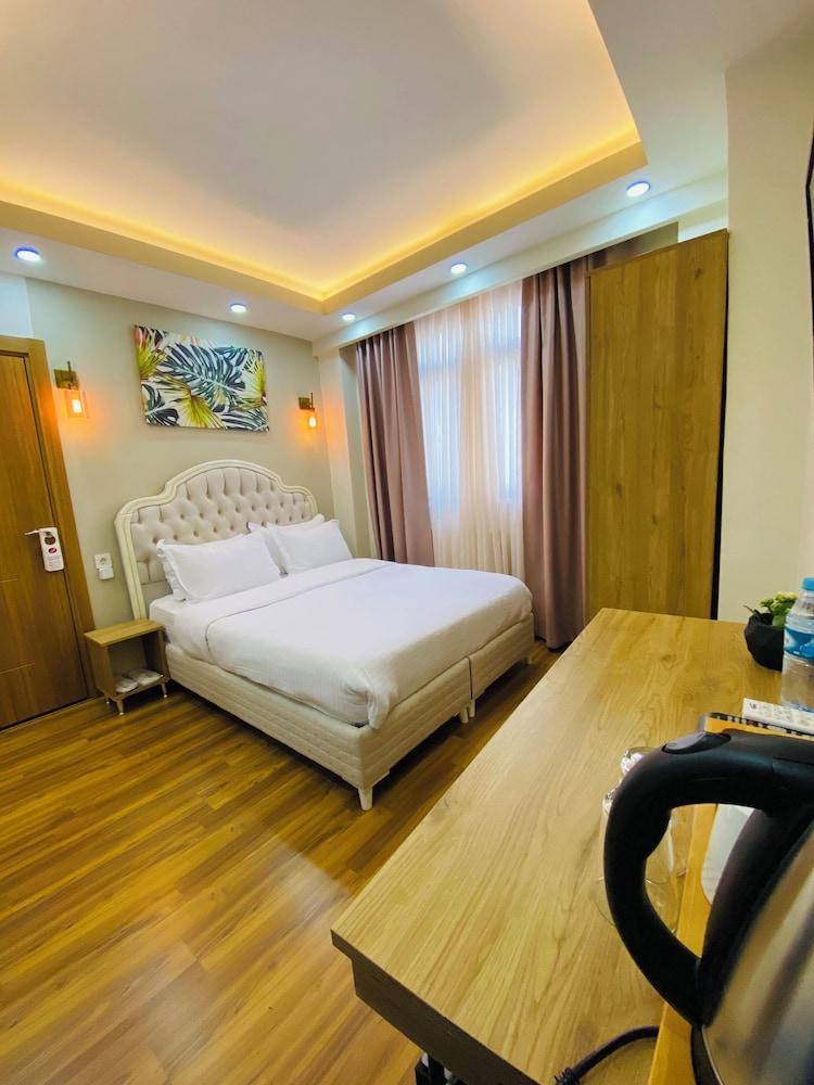 PALMERA OLD CITY — ISTANBUL — fotografie hotel nr. 15