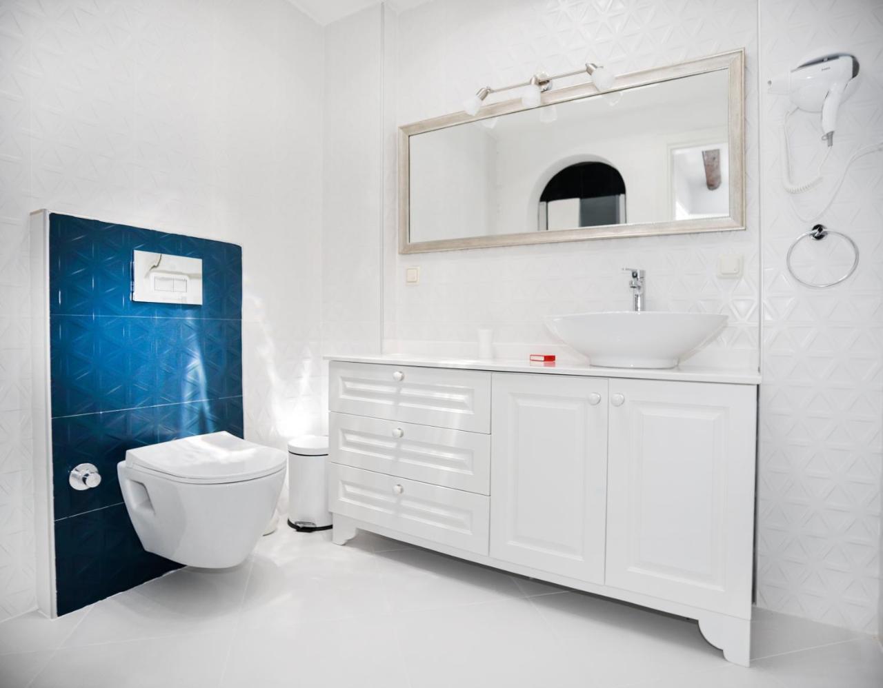 THE FLAG SUITES — BODRUM — фотография отеля №29
