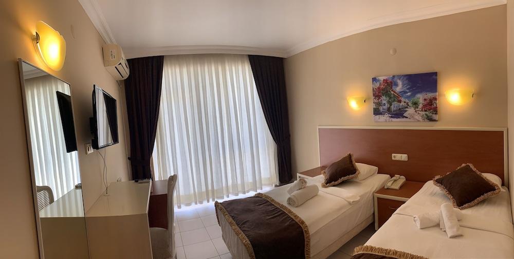 HARE HOTEL — ALANYA — fotografie hotel nr. 13