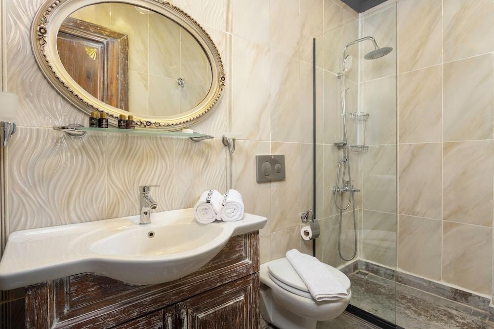 WONDER WOOD HOTEL — ISTANBUL — фотография отеля №34
