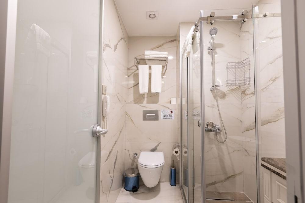 VILLA SWEET HOTEL — ISTANBUL — fotografie hotel nr. 15