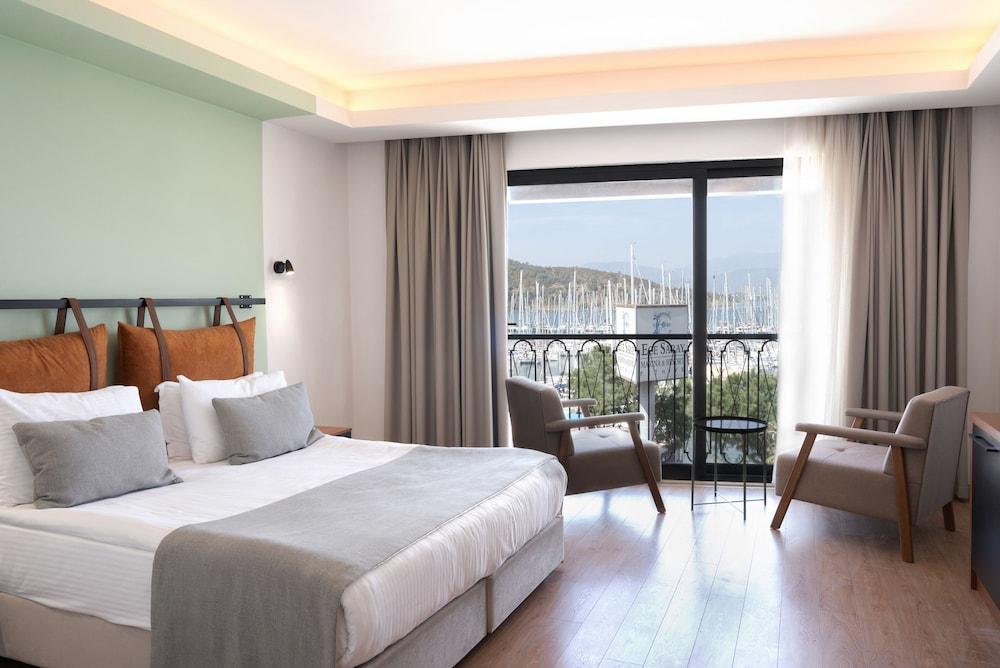 LA FARINE HOTEL — FETHIYE — фотография отеля №16