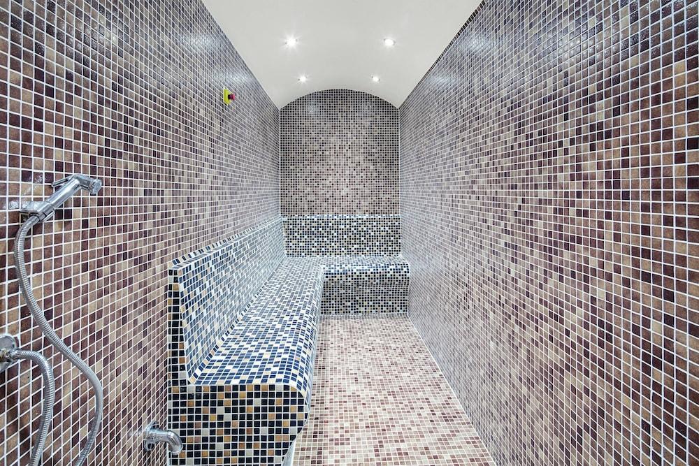 DELTA HOTELS ISTANBUL KAGITHANE — ISTANBUL — фотография отеля №31