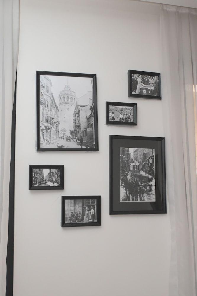 ISLE HOTEL — ISTANBUL — фотография отеля №13