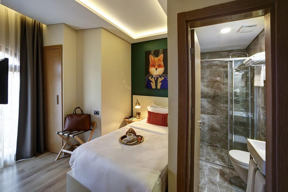 THE FOX HOTELS — ISTANBUL — фотография отеля №13