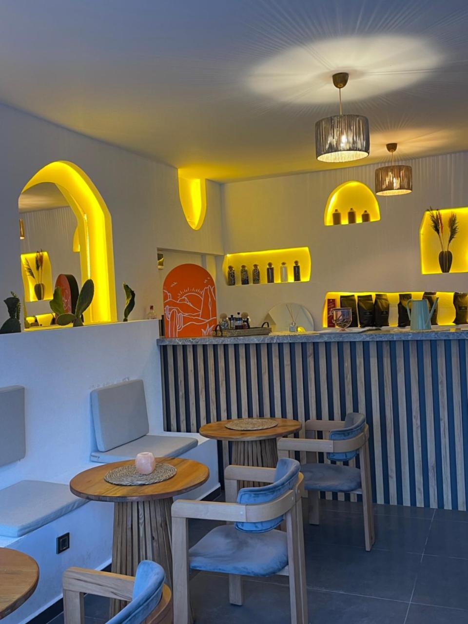 RUYA HOTEL — BODRUM — фотография отеля №20