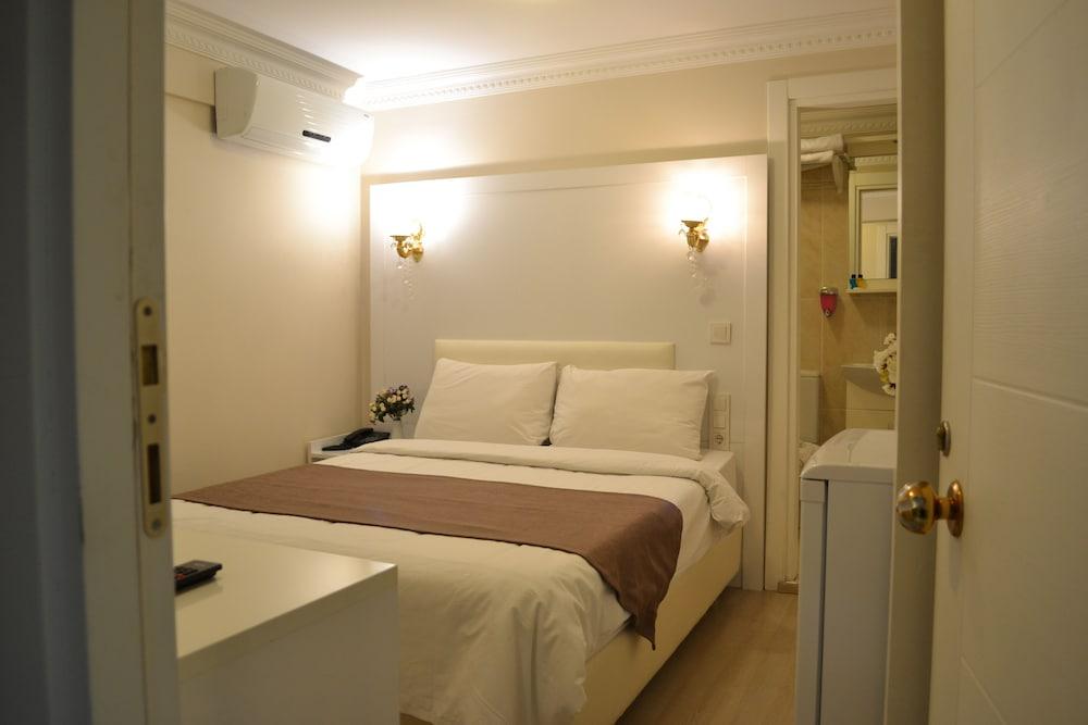GRAND FATIH HOTEL — ISTANBUL — fotografie hotel nr. 36