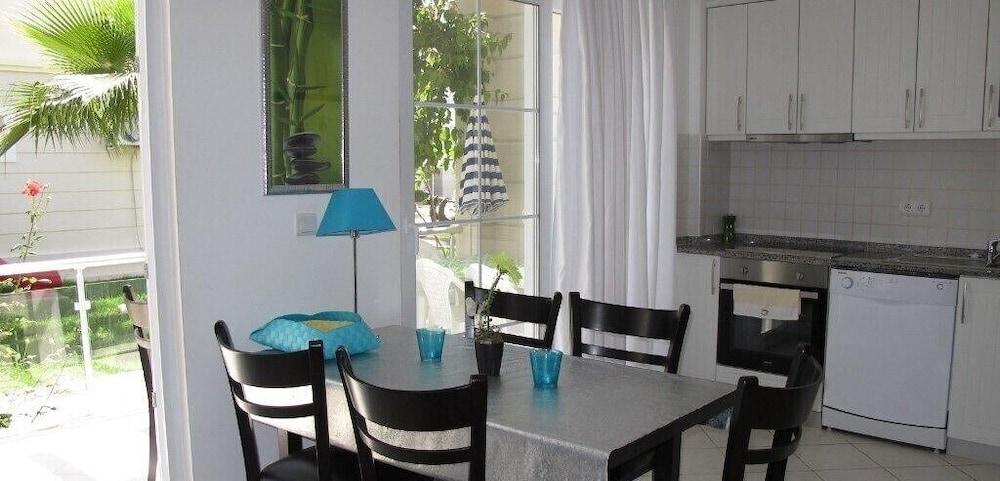VILLA CED1 BY JOYLETTINGS — FETHIYE — фотография отеля №4