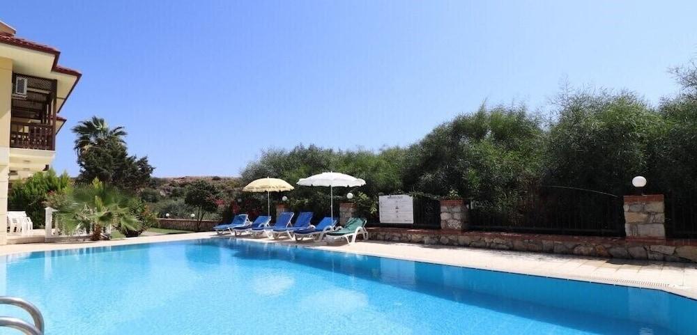 VILLA RN4C BY JOYLETTINGS — FETHIYE — fotografie hotel nr. 11