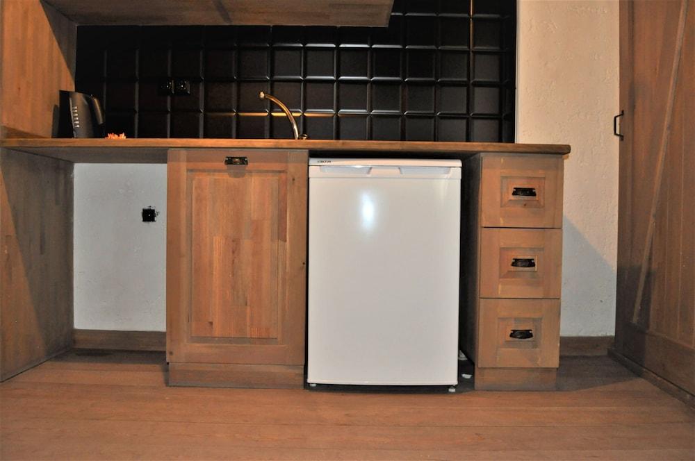 ROOFTOP BALAT ROOMS & APARTMENTS TURKUAZ OLIVE — ISTANBUL — фотография отеля №13