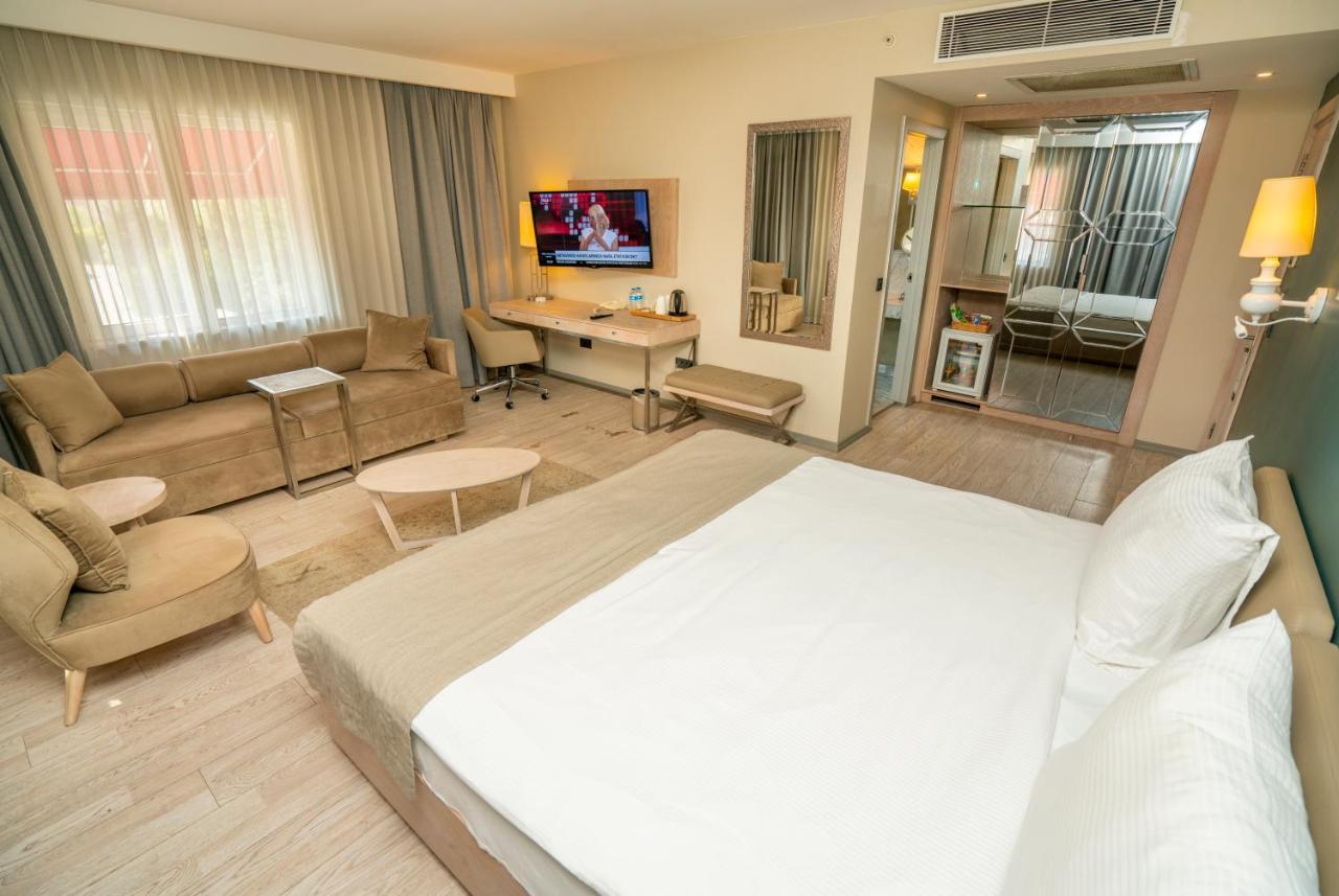 THE GATE 30 SUITES — ISTANBUL — fotografie hotel nr. 13