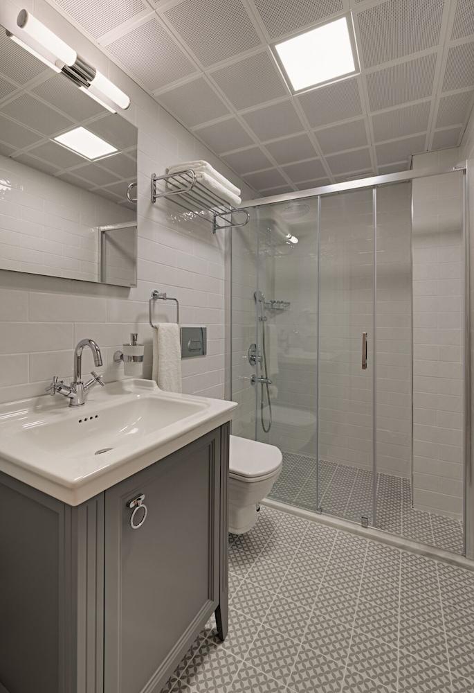 ATRIUM TAS BUTIK OTEL — CESME — фотография отеля №21