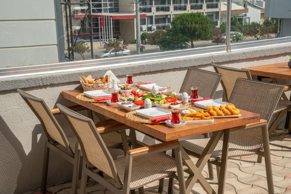 SIRIUSMI HOTEL — CESME — фотография отеля №33
