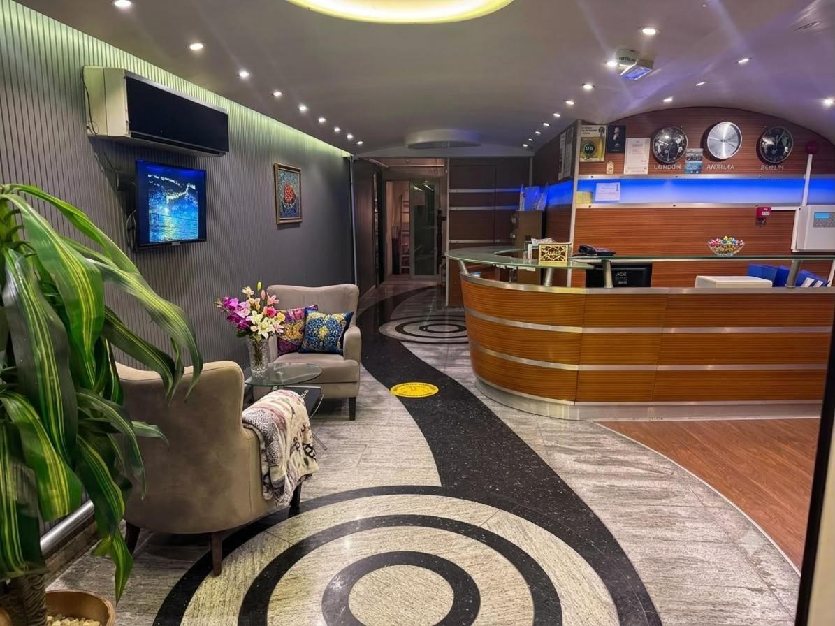 TEMIZ OTEL — ALANYA — фотография отеля №34