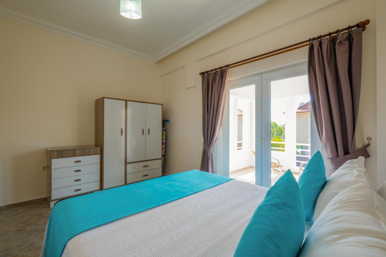 INFINITY BEYAZ VILLA — FETHIYE — fotografie hotel nr. 18