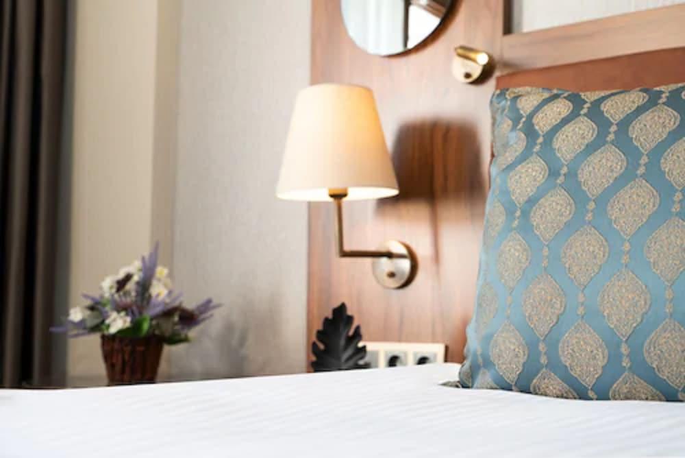 GRAND SIRKECI HOTEL — ISTANBUL — fotografie hotel nr. 11