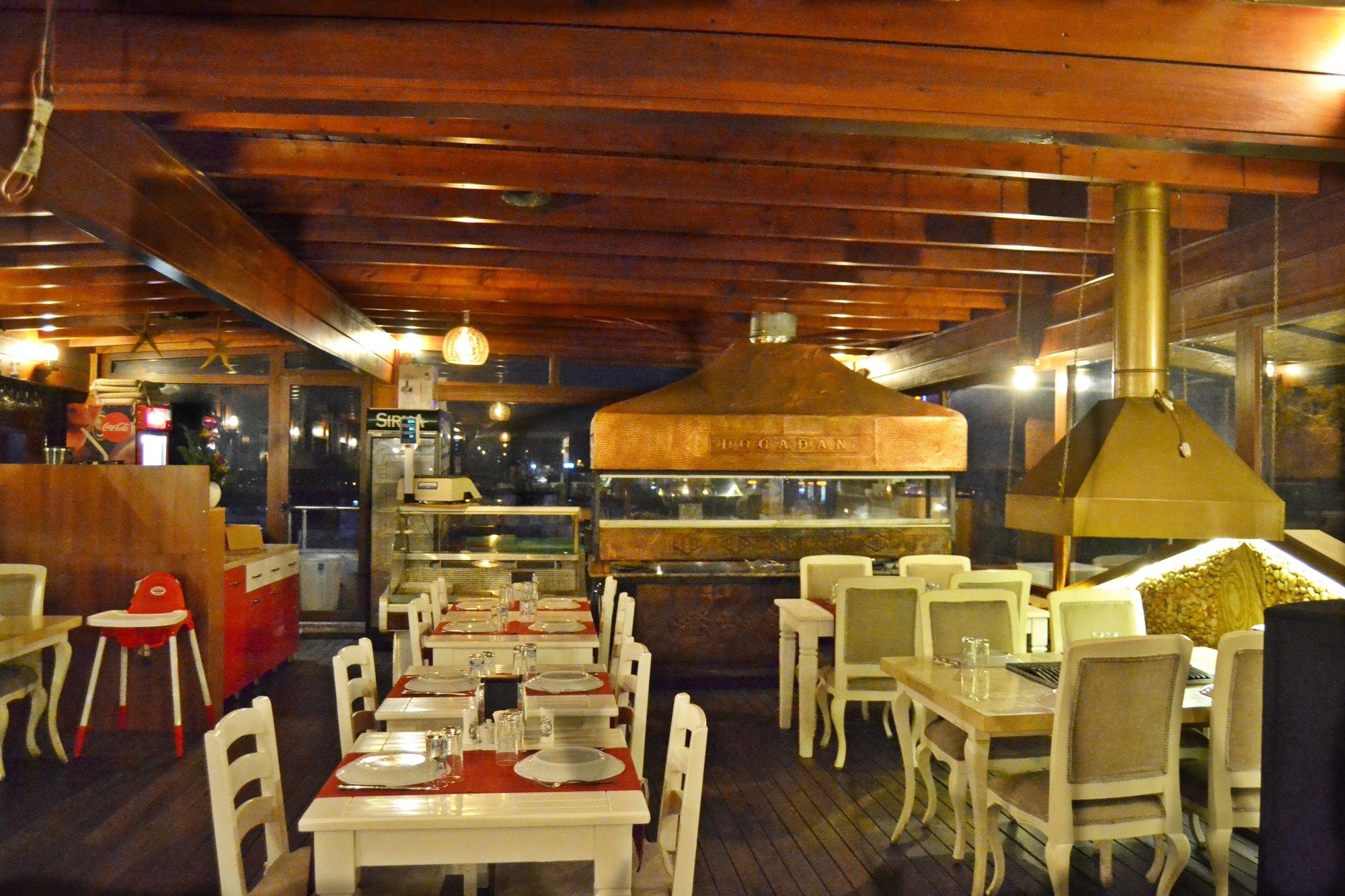 OSCAR HOTEL — BODRUM — fotografie hotel nr. 15