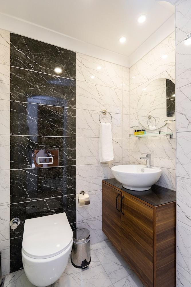 CASTILLO ROJO ISTANBUL — ISTANBUL — fotografie hotel nr. 24