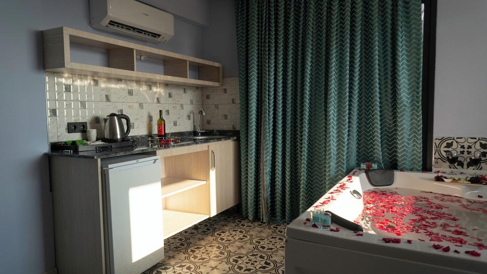 LIVANELI BOUTIQUE OTEL (ADULTS ONLY) — ALANYA — фотография отеля №5