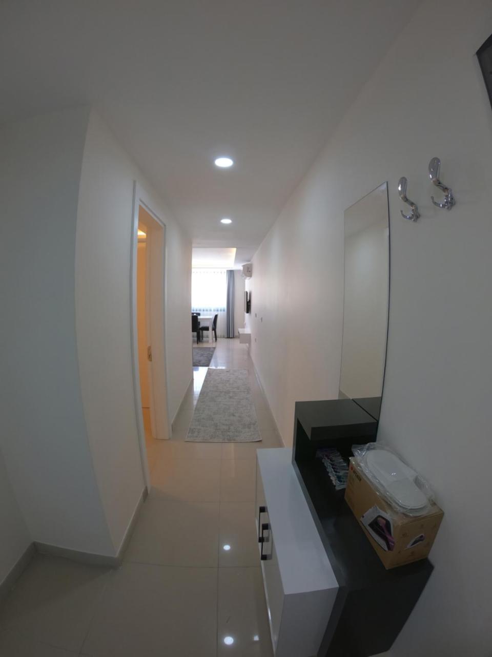 DALIAN ELITE APARTS — CESME — fotografie hotel nr. 23