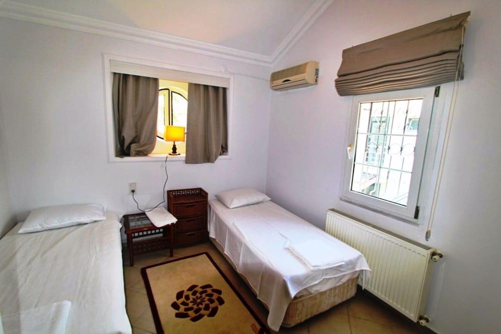 VILLA CENTER — FETHIYE — фотография отеля №4
