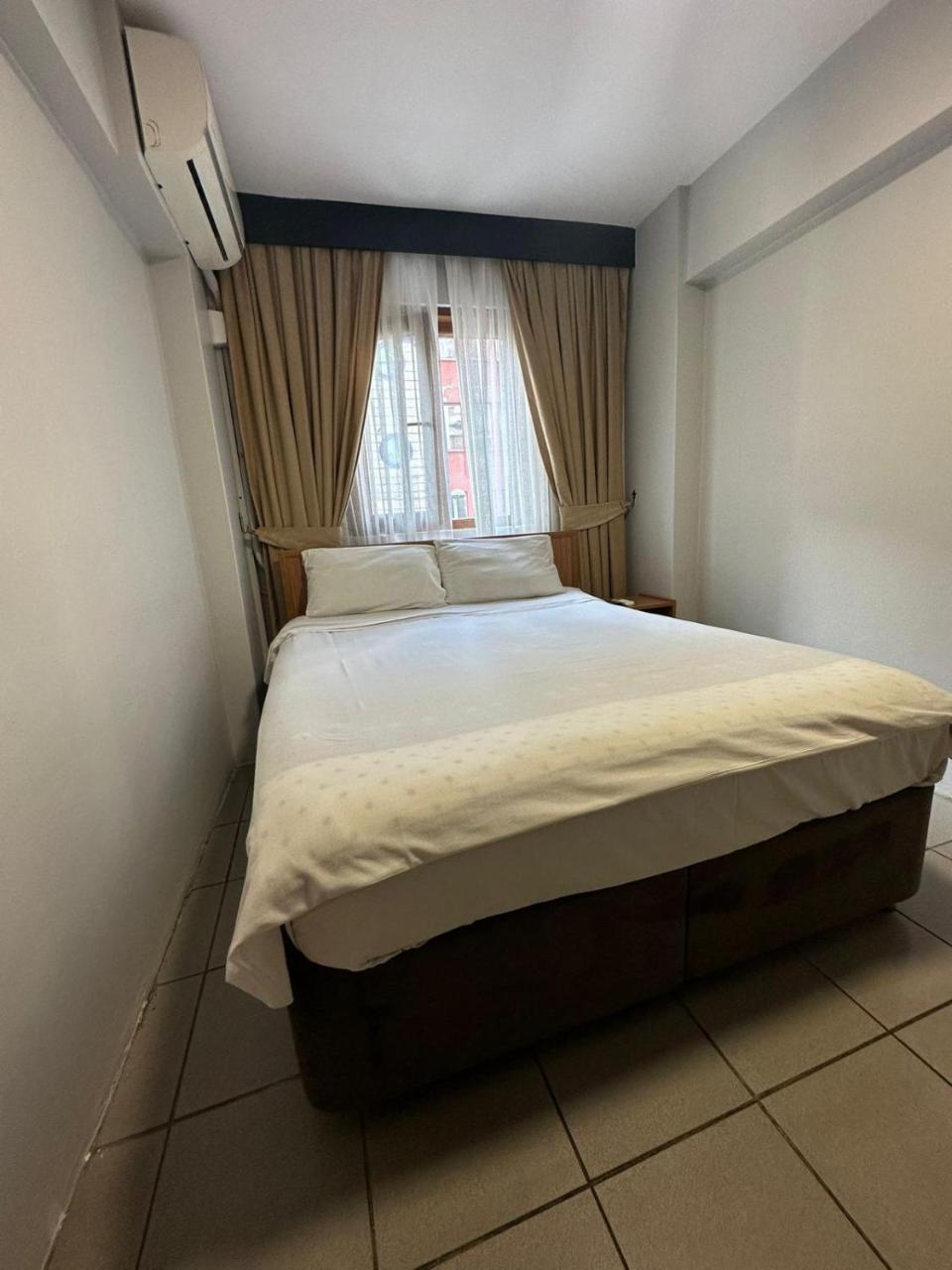 HOTEL SEMIH — ISTANBUL — фотография отеля №19