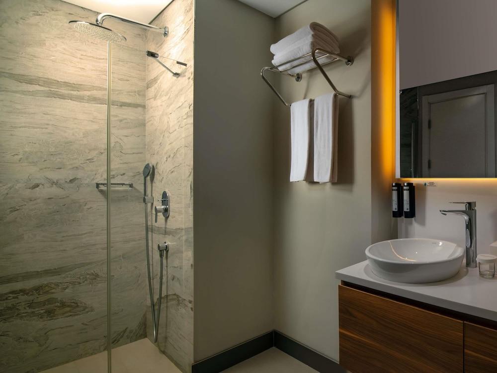 MOVENPICK LIVING ISTANBUL — ISTANBUL — fotografie hotel nr. 8