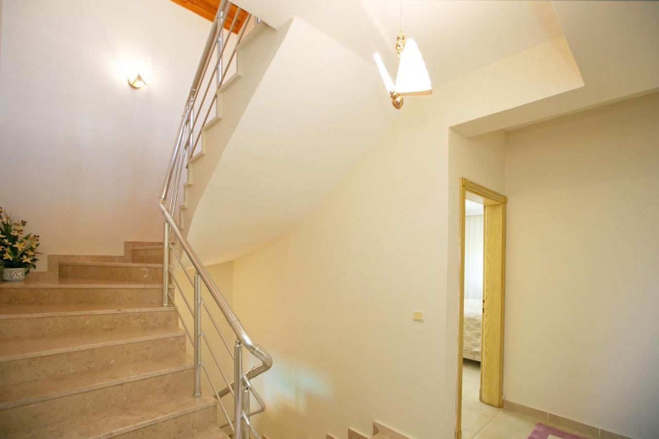 PARADISE TOWN VILLA HAZEL — BELEK — фотография отеля №11
