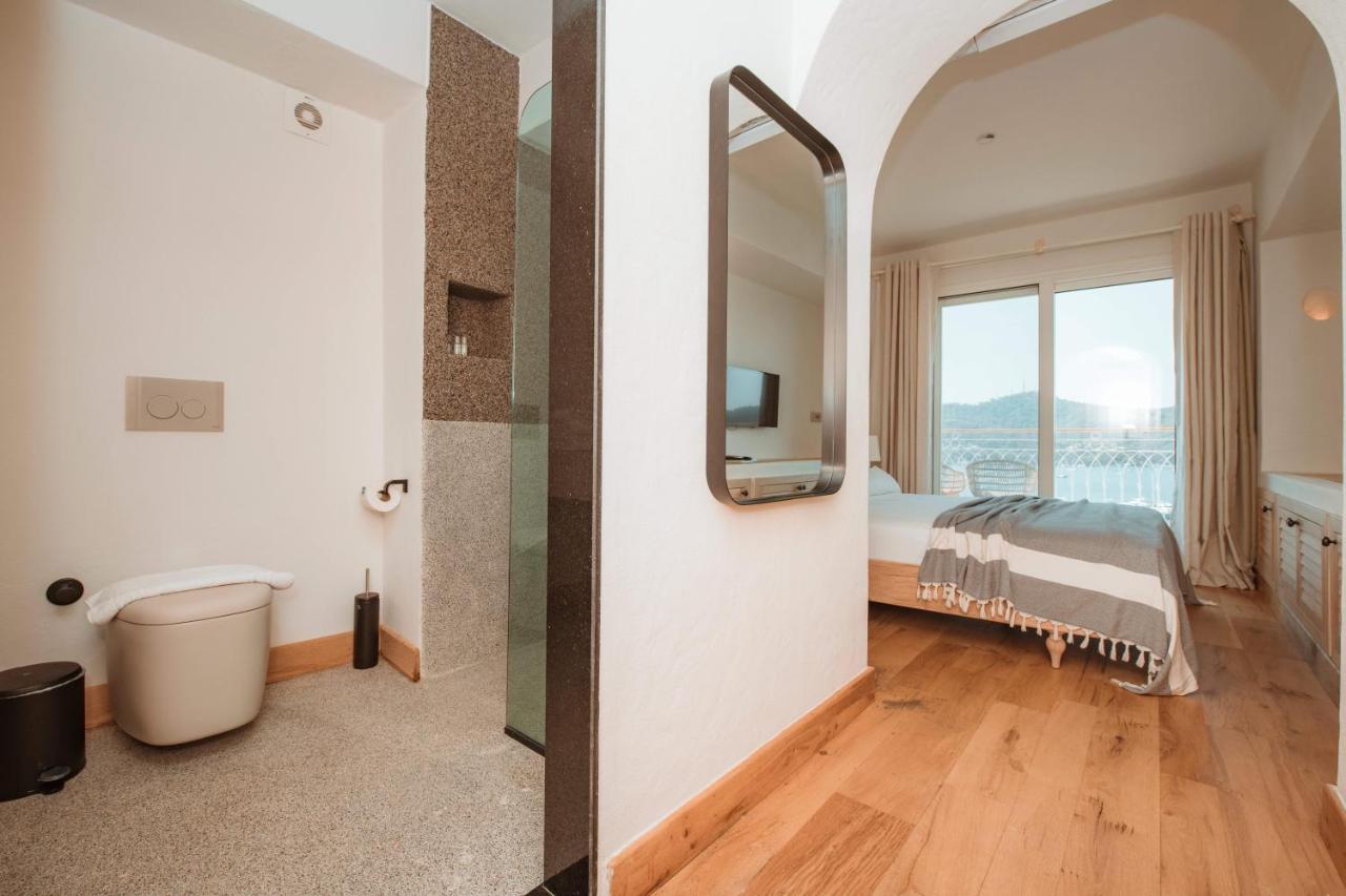 HOTEL UNIQUE FETHIYE (ADULTS ONLY) — FETHIYE — fotografie hotel nr. 32