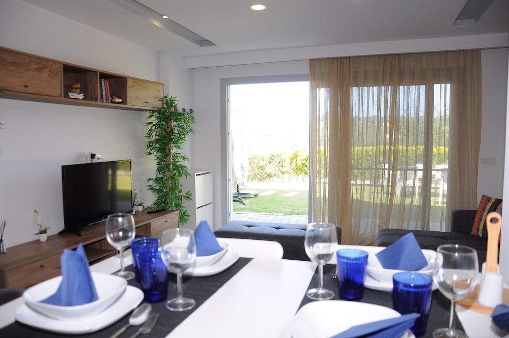 ADAVILLAS LAVENDER RESIDENCE — KUSADASI — фотография отеля №10