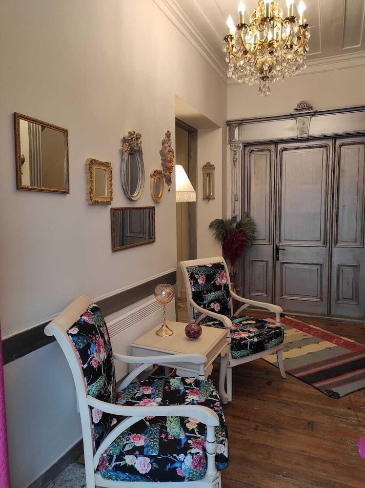 VARIANTE HOTEL — IZMIR — фотография отеля №3