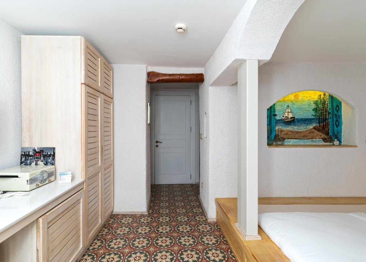 SIGACIK GARDENYA — SEFERIHISAR — fotografie hotel nr. 31