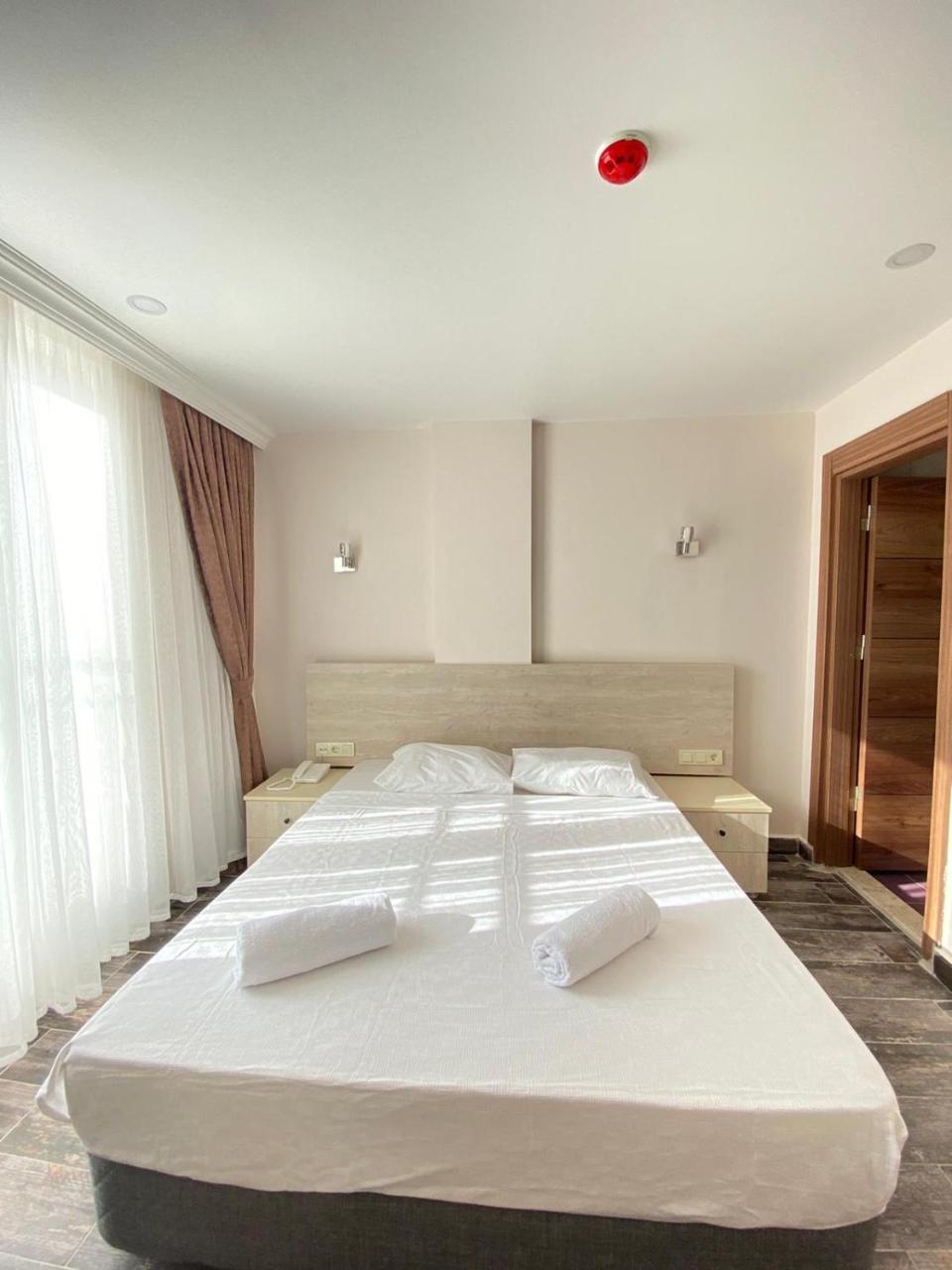 DREAM TOWN HOTEL — TEKIROVA — fotografie hotel nr. 2