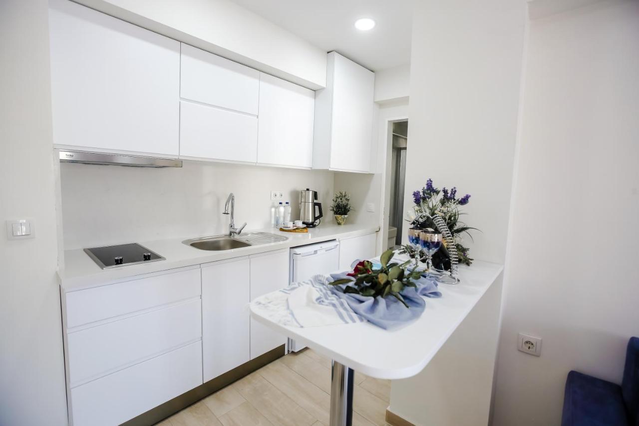 PRINCESS KINLI SUITES HOTEL — MARMARIS — fotografie hotel nr. 23
