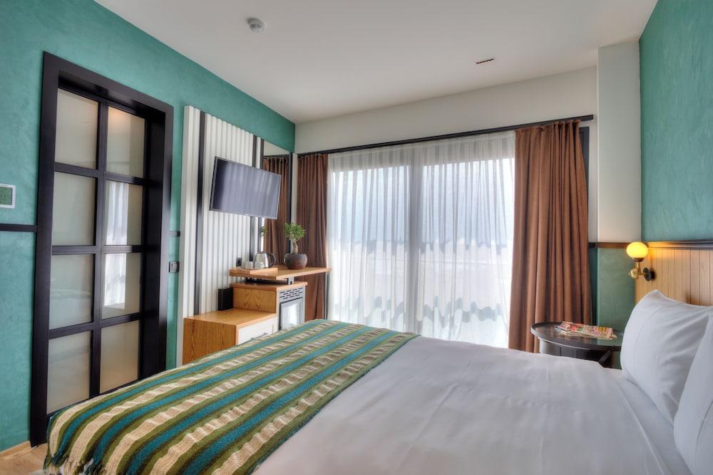 FRAGMENTS HOTEL — ISTANBUL — fotografie hotel nr. 9