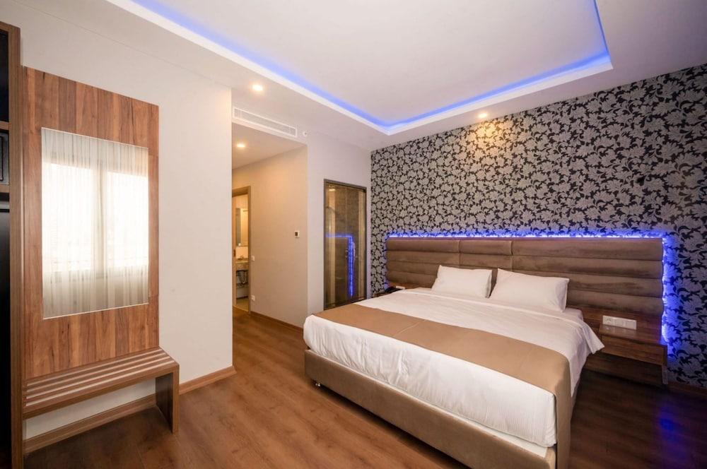 KING CITY HOTEL SPA — ISTANBUL — fotografie hotel nr. 7