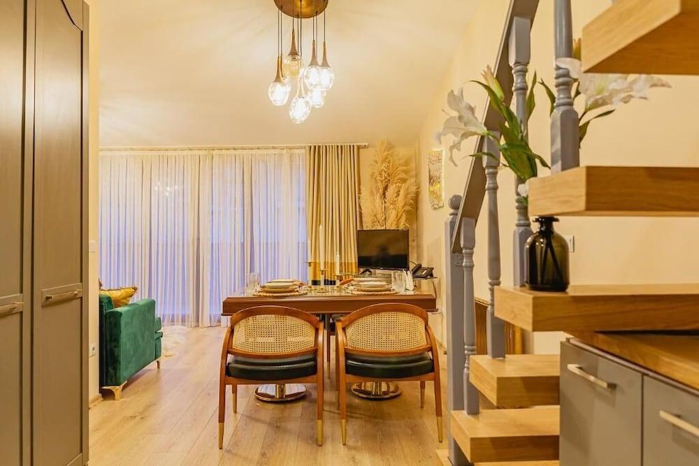 LORD MORGAN & EXCLUSIVE DESIGN NISANTASI — ISTANBUL — fotografie hotel nr. 31