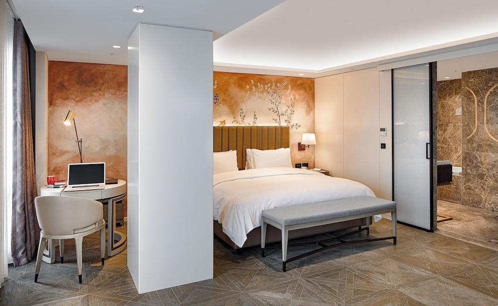 WANDA VISTA ISTANBUL — ISTANBUL — fotografie hotel nr. 4