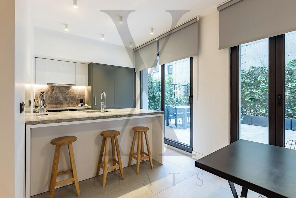 X FLATS TAKSIM — ISTANBUL — фотография отеля №22